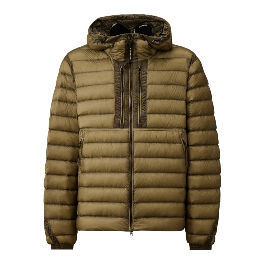Jackets > Down Jackets - - C.p. Company - Modalova