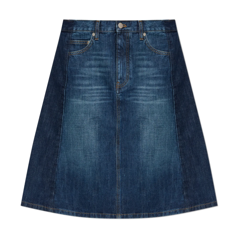 Skirts > Denim Skirts - - Marc Jacobs - Modalova
