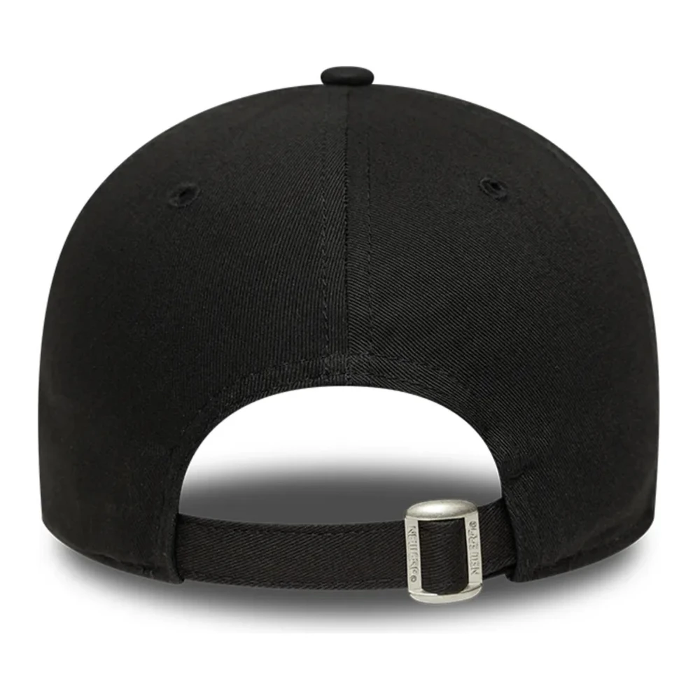 new era Zwarte Kings League Sportpet Black Heren