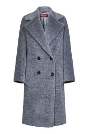 Max Mara Coats Grey