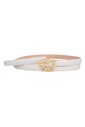 ceinture-en-cuir-blanc-avec-boucle-doree
