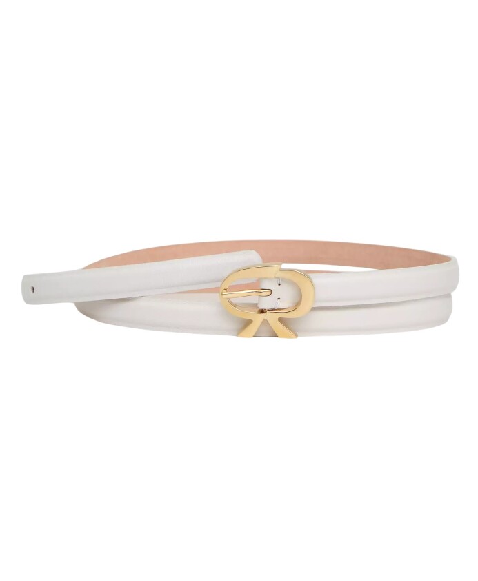 ceinture-en-cuir-blanc-avec-boucle-doree