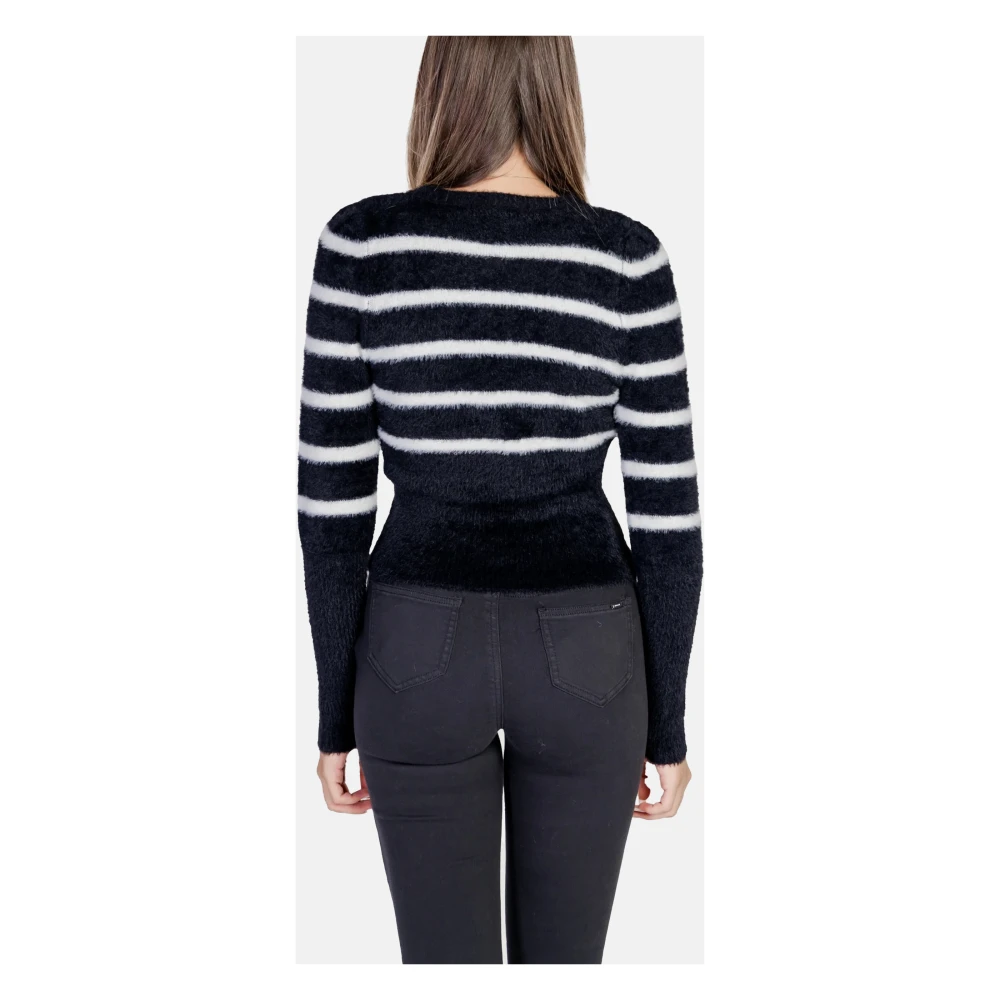 Only Stijlvolle Breigoed Collectie Multicolor Dames
