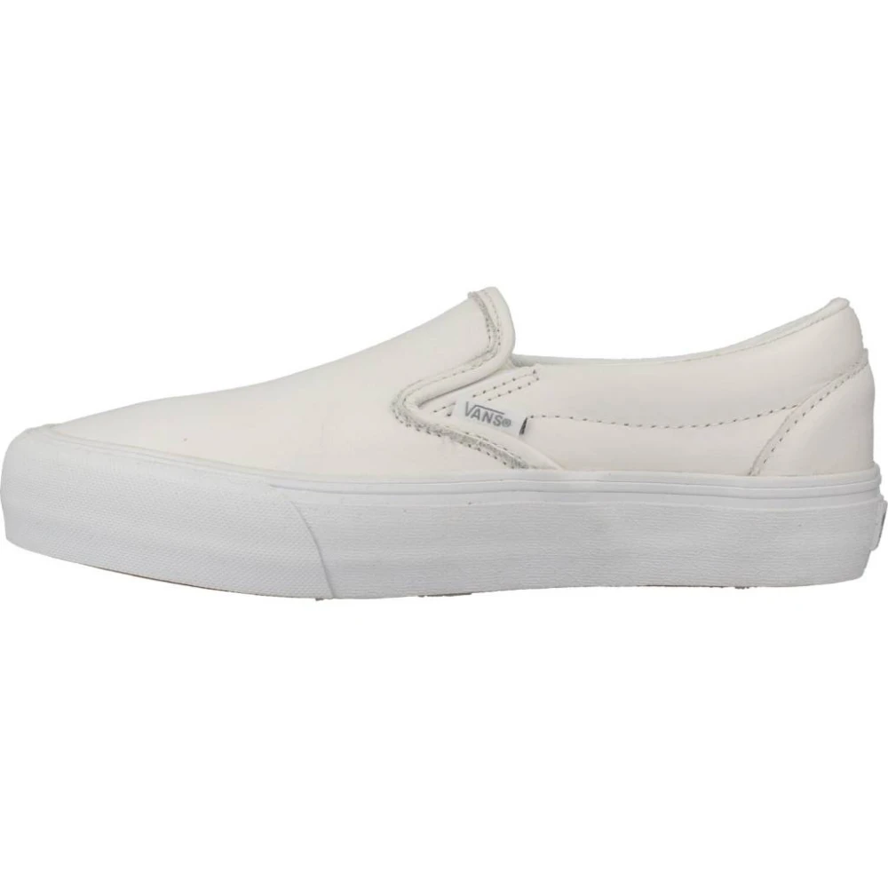 Vans - Shoes > Sneakers - White - Vans - Modalova
