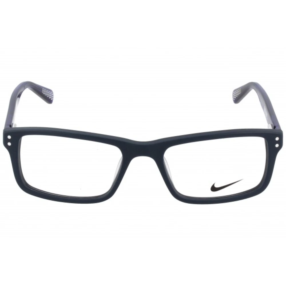 Nike Briljantmonturen Black Unisex