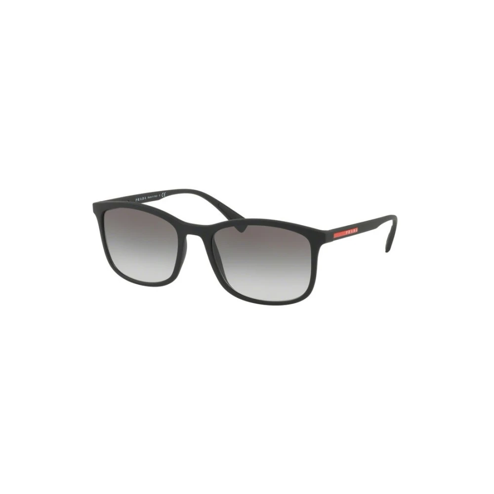 Prada Stylish Sunglasses - Male - Sunglasses - Black - 56 Mm - Accessories - Image 2