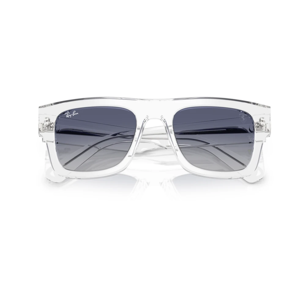 Ray-Ban Sunglasses, Unisex, 53 Mm, Rb2217m Sunglasses Gray