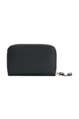 bow-detail-textured-wallet