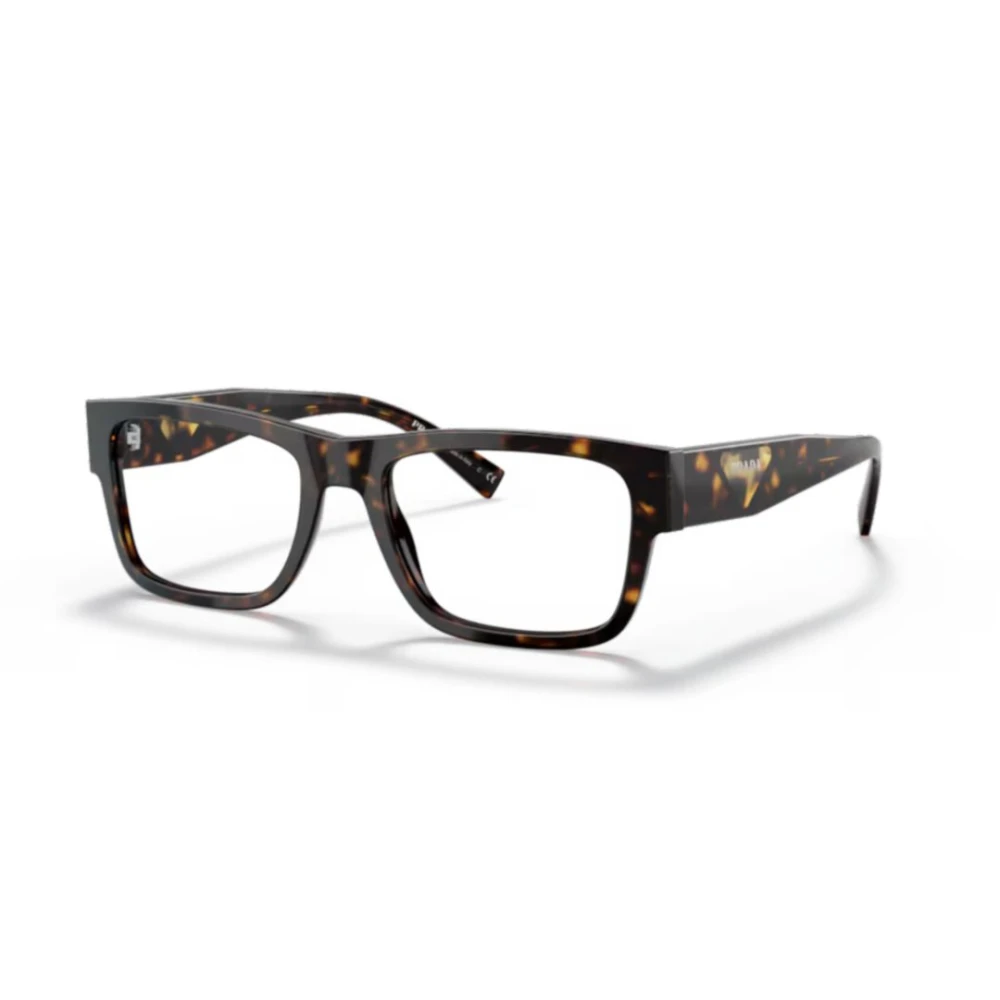 Prada Upgrade je stijl met deze bril Brown Heren