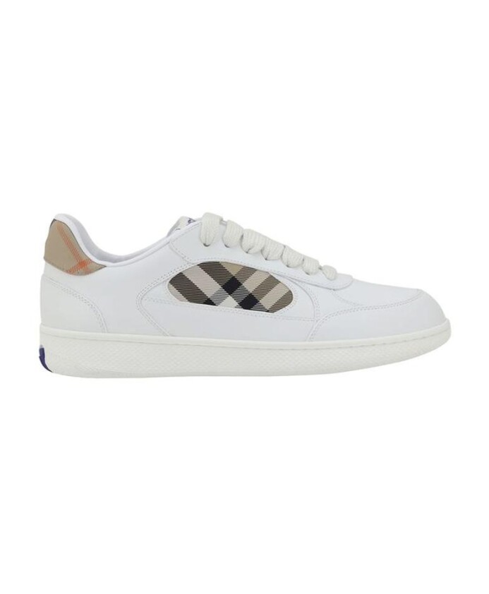 iconische-check-leren-sneakers-met-equestrian-knight-design