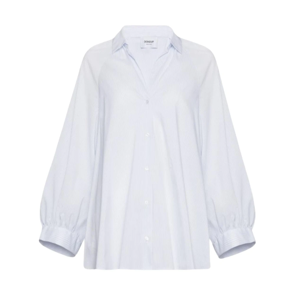Blouses & Shirts > Shirts - - Dondup - Modalova
