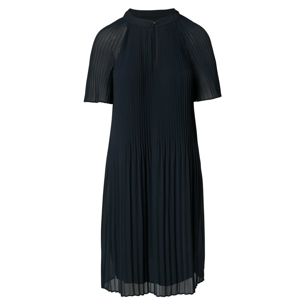Dresses > Day Dresses > Short Dresses - - Comma - Modalova