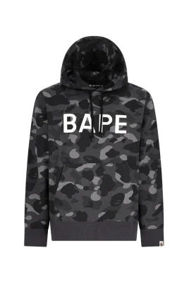 1st Separate Pullover Hoodie