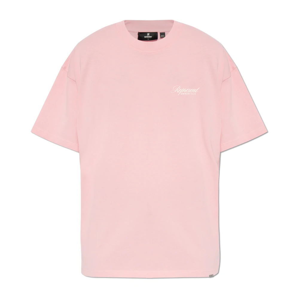 Tops > T-Shirts - - Represent - Modalova