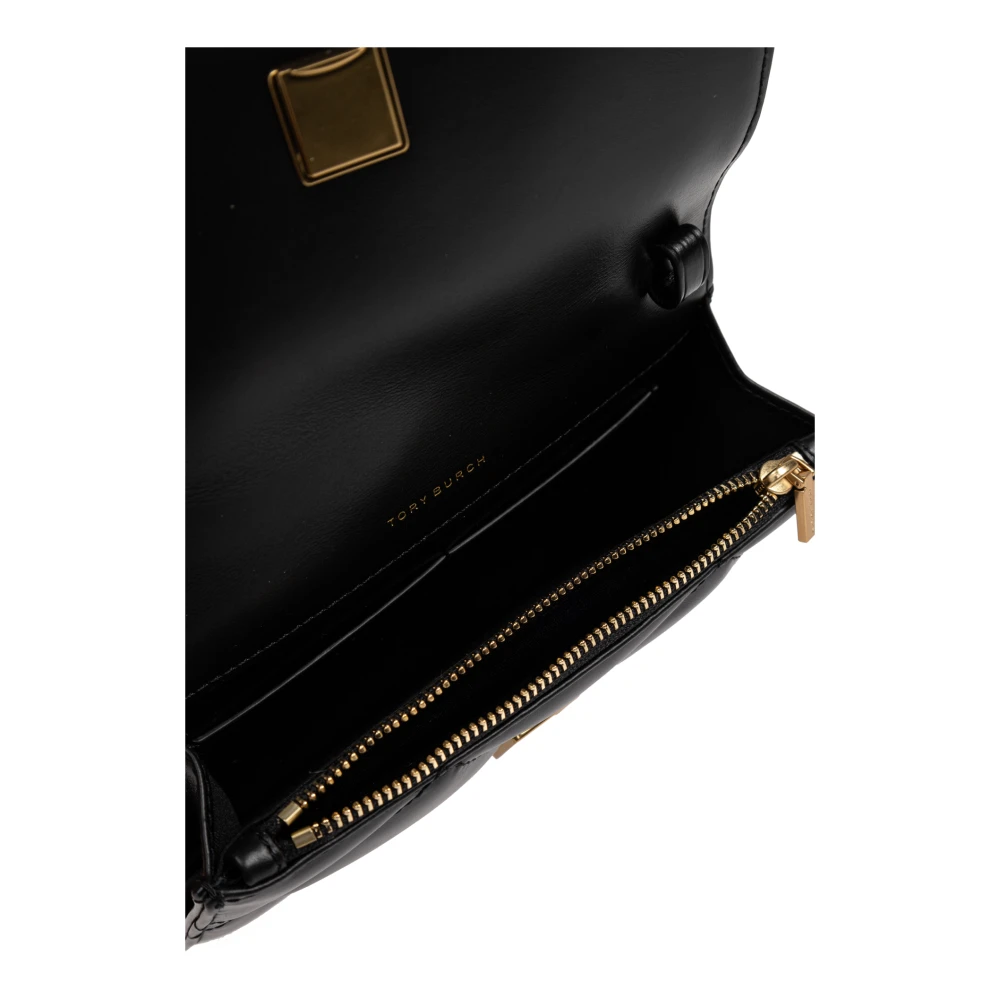 TORY BURCH Handtas Kira Mini Black Dames