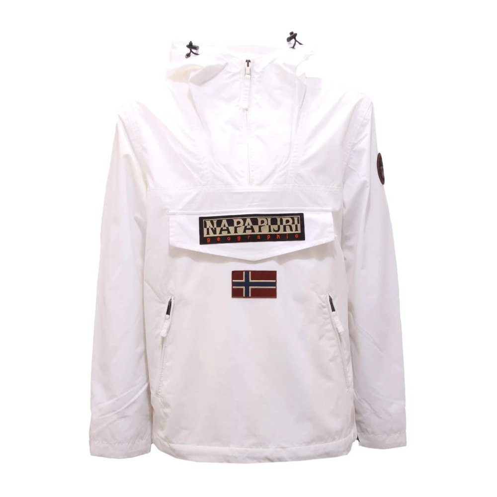 Jackets > Winter Jackets - - Napapijri - Modalova