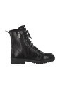 bottines-a-talon-bas-et-texture-croco