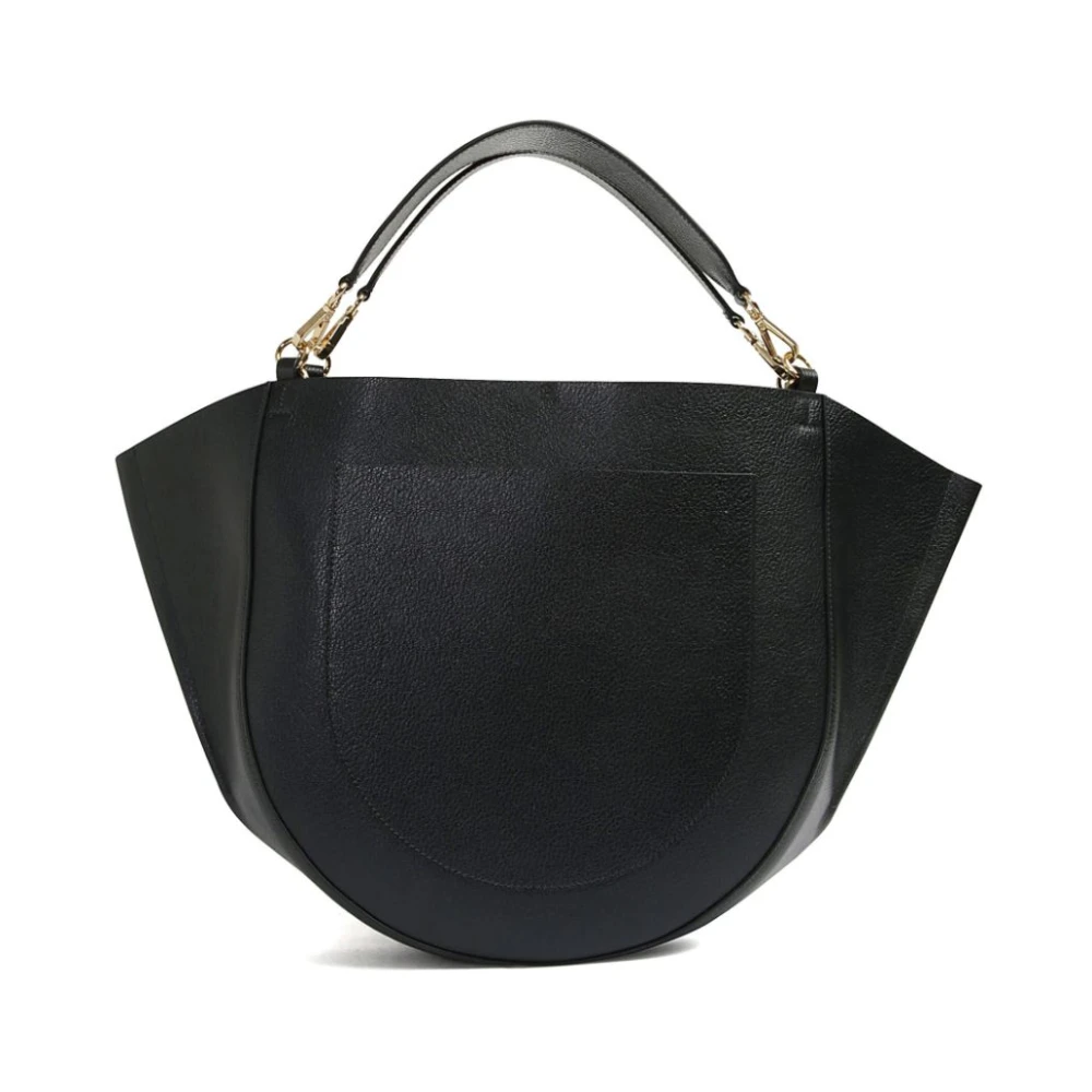 Wandler Groene handtas voor vrouwen Aw24 Green Dames