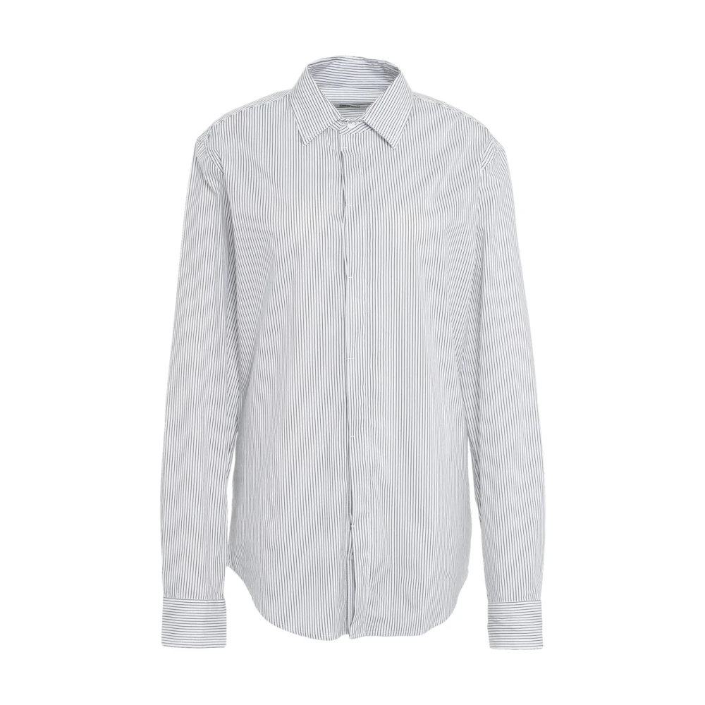 Shirts > Casual Shirts - - Mauro Grifoni - Modalova