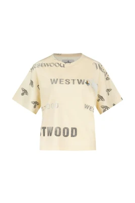 Orb Print T-Shirt