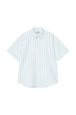 S/S Royce Skjorta