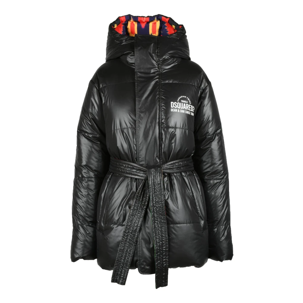 Jackets > Winter Jackets - - Dsquared2 - Modalova