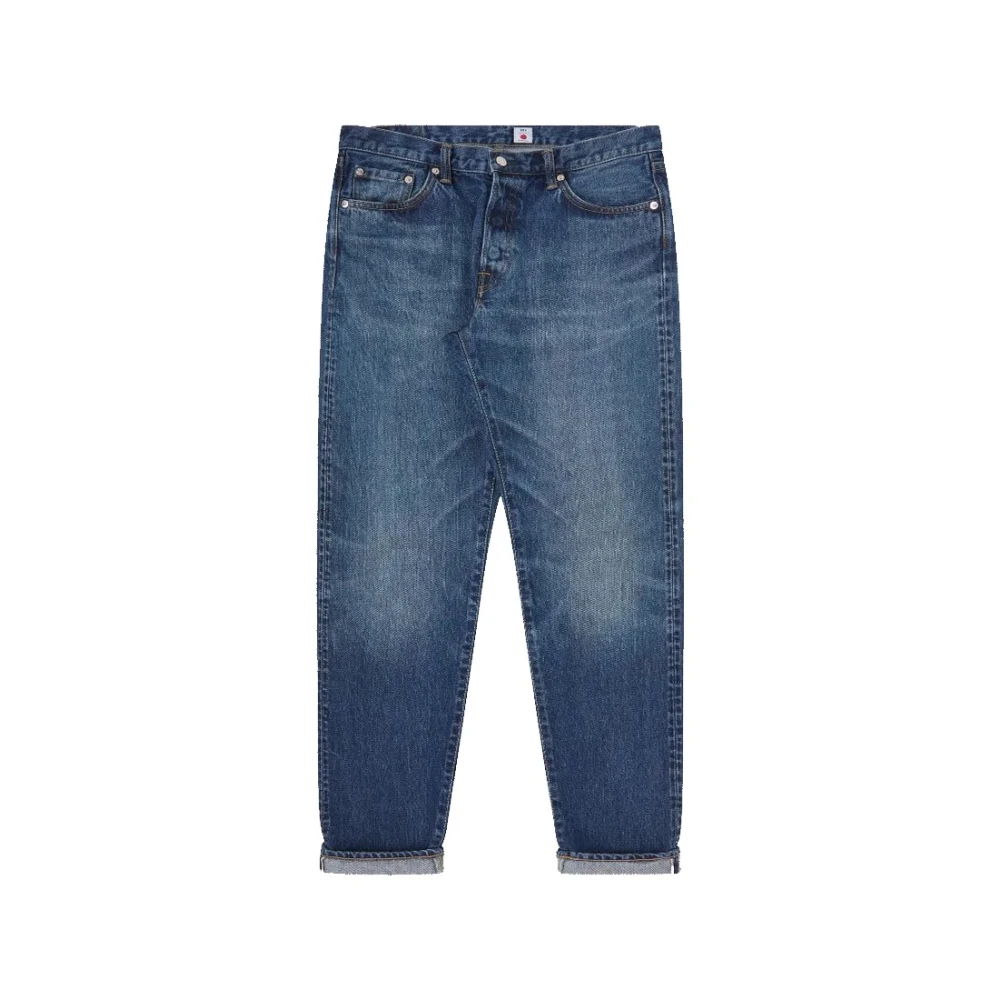 Jeans > Straight Jeans - - Edwin - Modalova