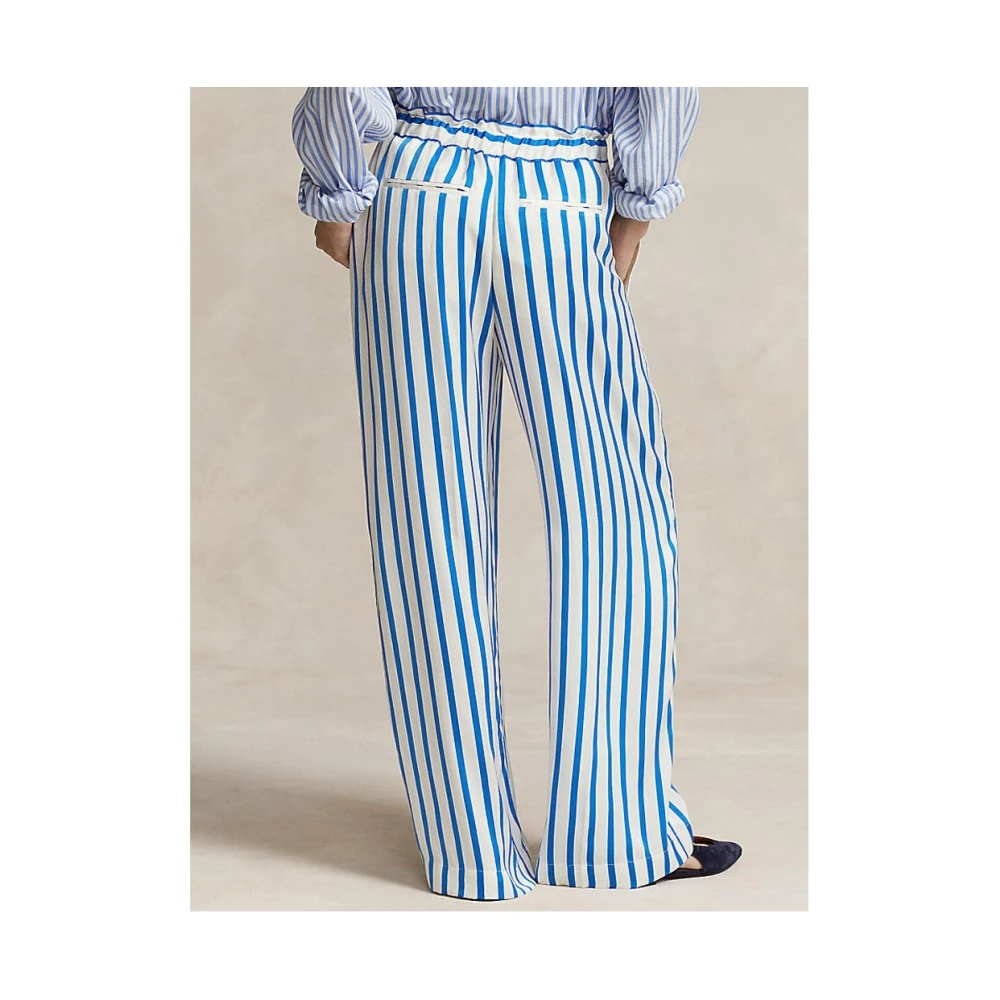 Ralph Lauren Stijlvolle Broek Multicolor Dames