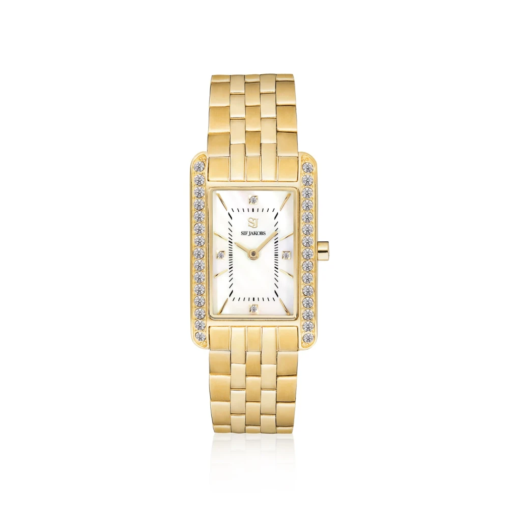 Accessories > Watches - - Sif Jakobs Jewellery - Modalova