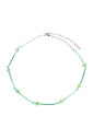 collier-spark-chain-vert