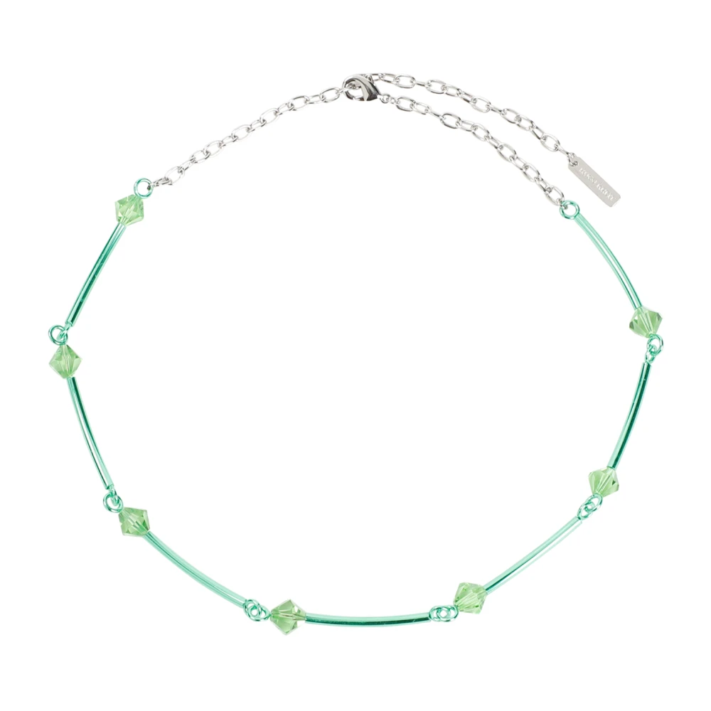 Accessories > Jewellery > Necklaces - - Hugo Kreit - Modalova