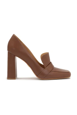 Bruna loafers