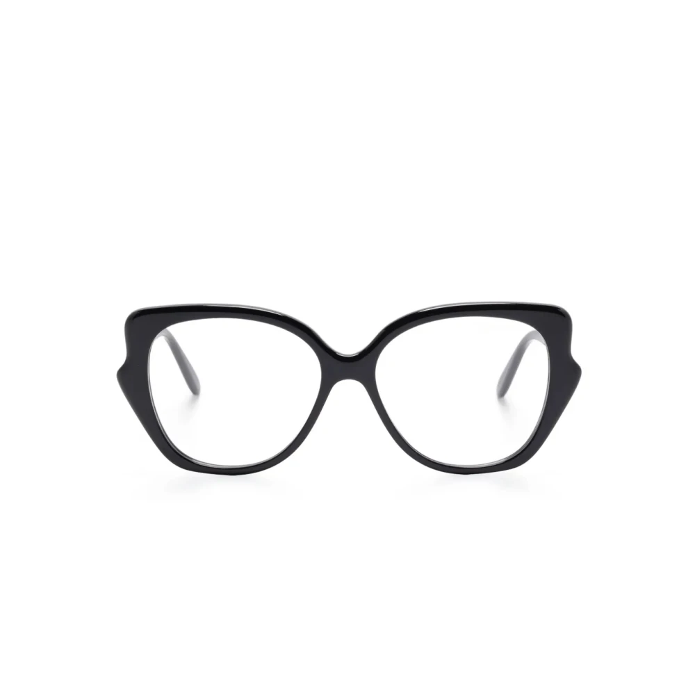 Loewe Lw50092I 001 Optical Frame Black Dames