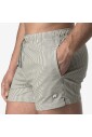 short-de-plage-a-rayures