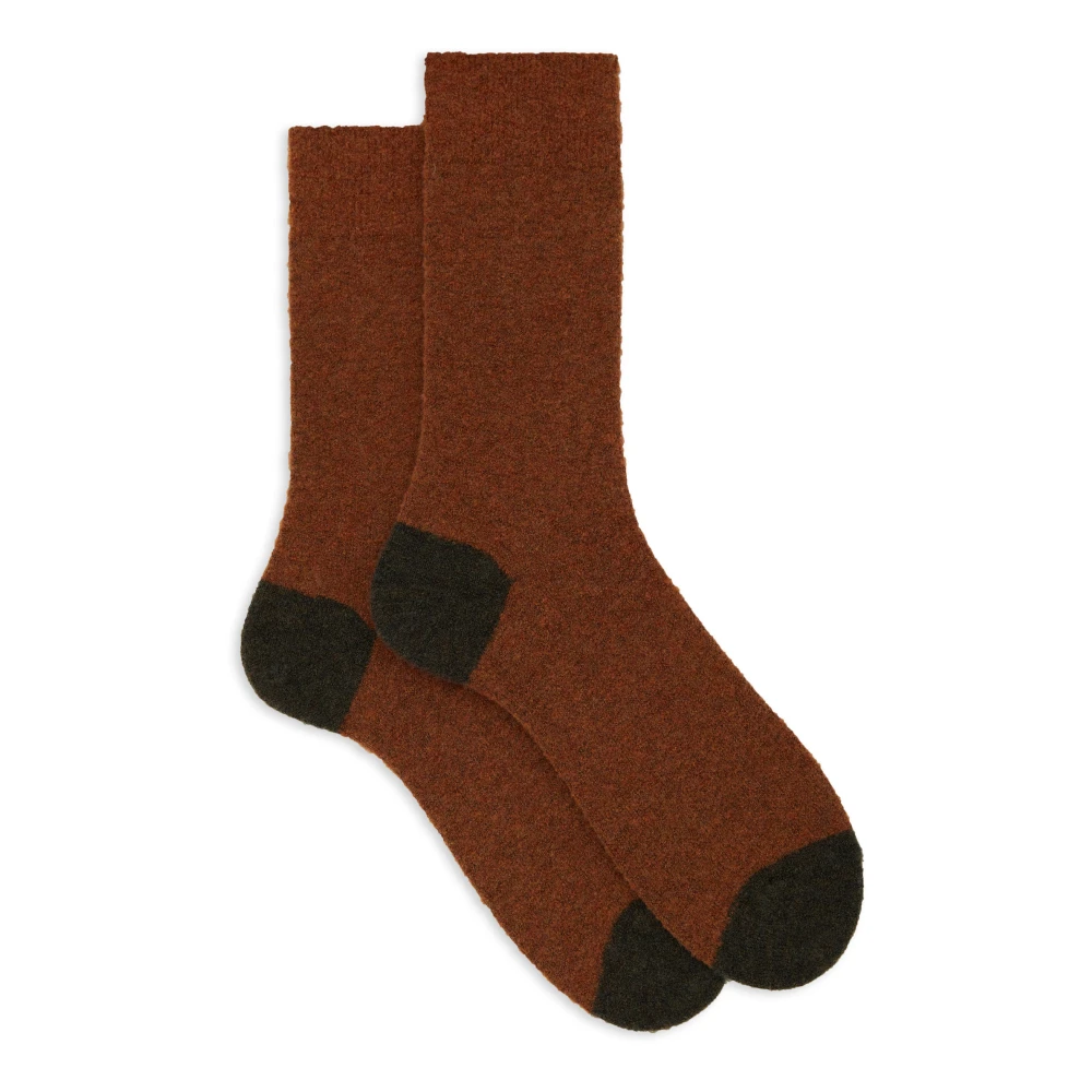 Underwear > Socks - - Gallo - Modalova