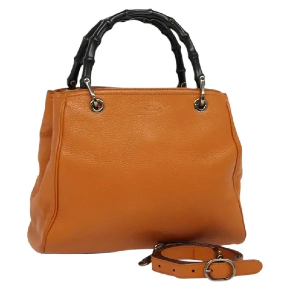 Pre-owned > Pre-owned Bags > Pre-owned Handbags - - Gucci Vintage - Modalova