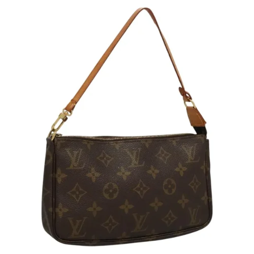 Pre-owned > Pre-owned Bags > Pre-owned Handbags - - Louis Vuitton Vintage - Modalova