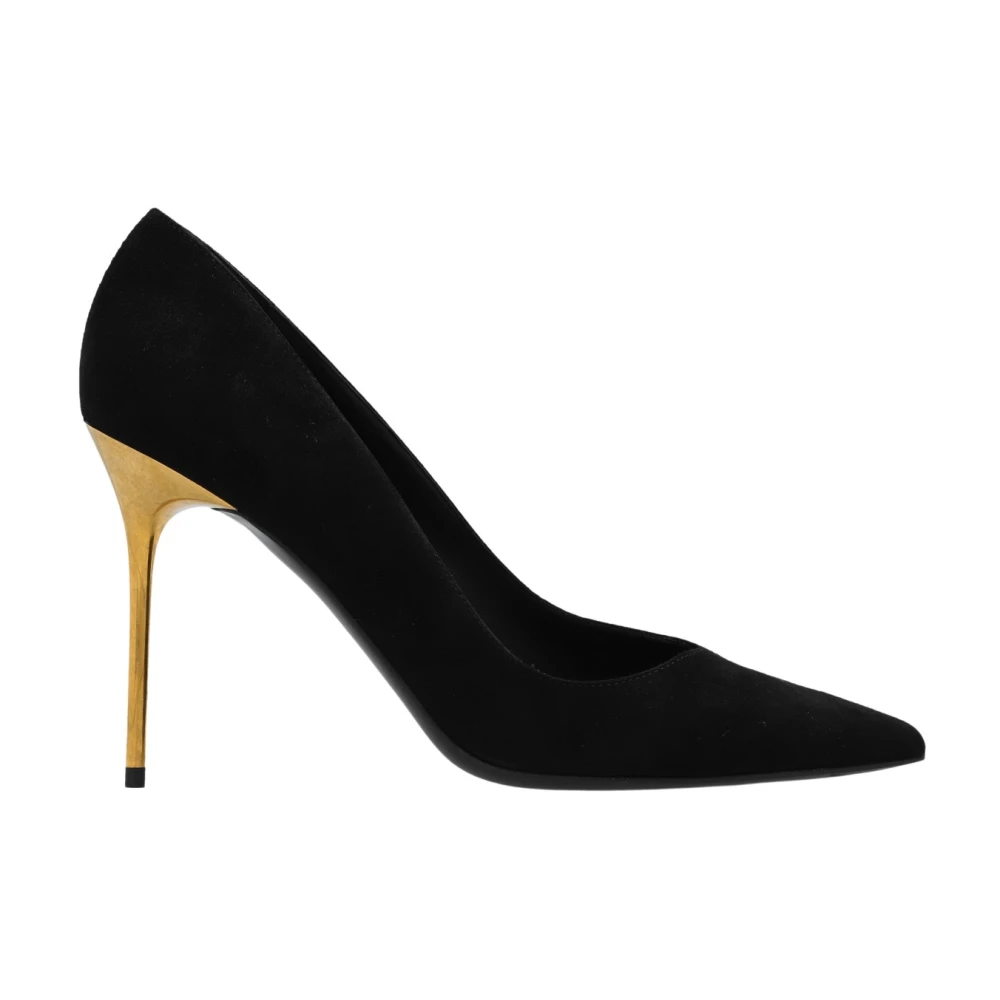 Shoes > Heels > Pumps - - Balmain - Modalova