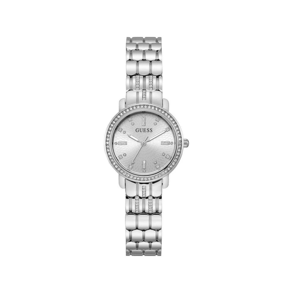 Accessories > Watches - - Guess - Modalova