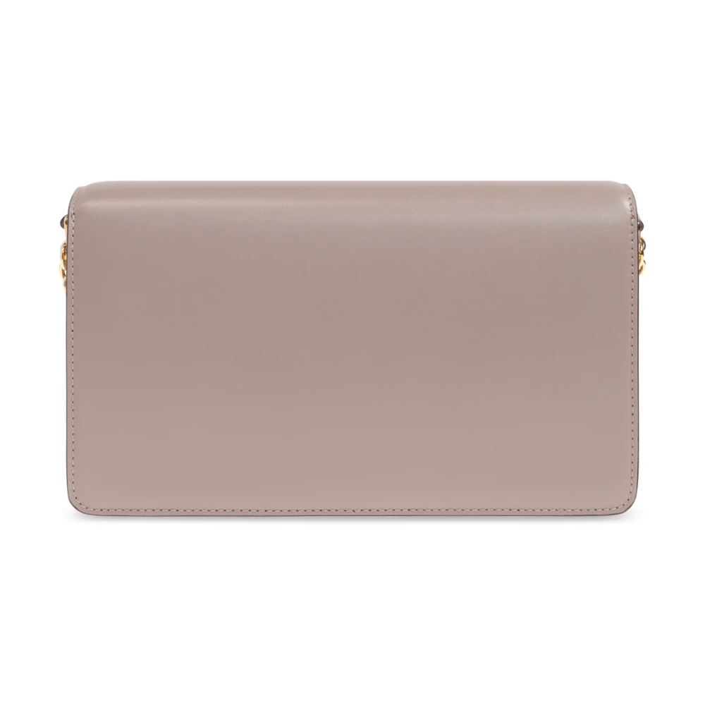 Furla Schoudertas Sfera Small Beige Dames