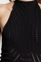 robe-ajustee-sans-manches