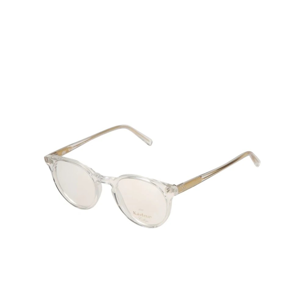 Kador Unisex Beige Sunglasses - Sunglasses - 47 Mm - Accessories