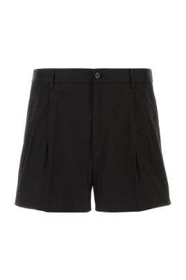 black-bermuda-shorts