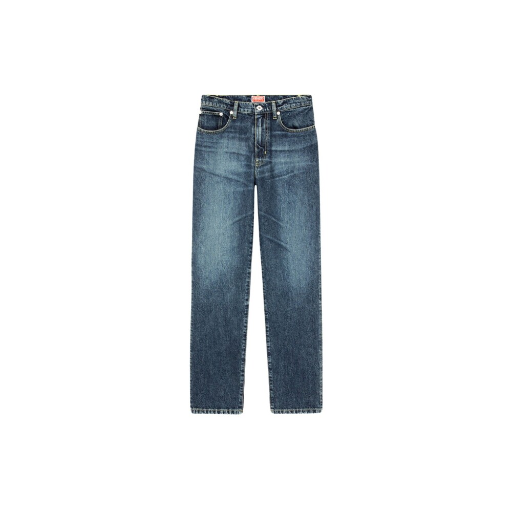 Jeans femme rock hotsell