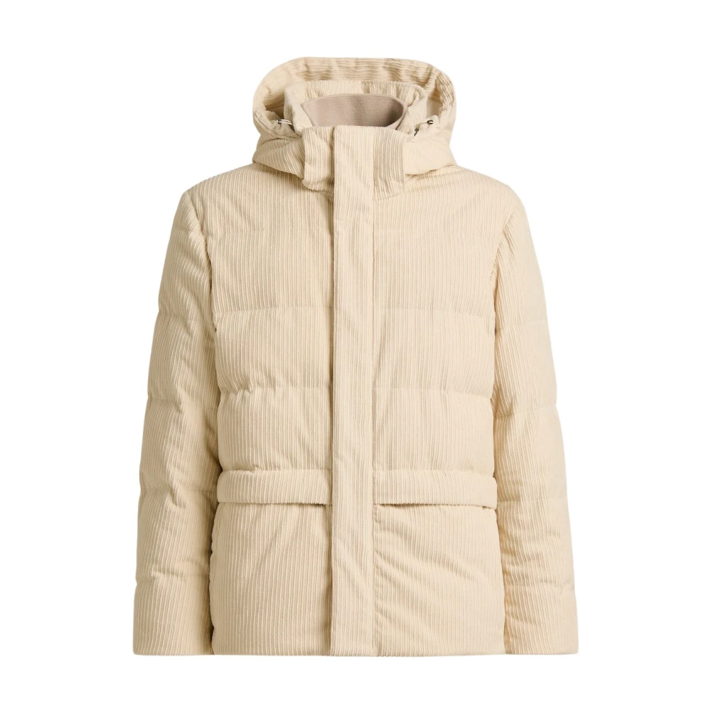 Jackets > Winter Jackets - - Kiton - Modalova