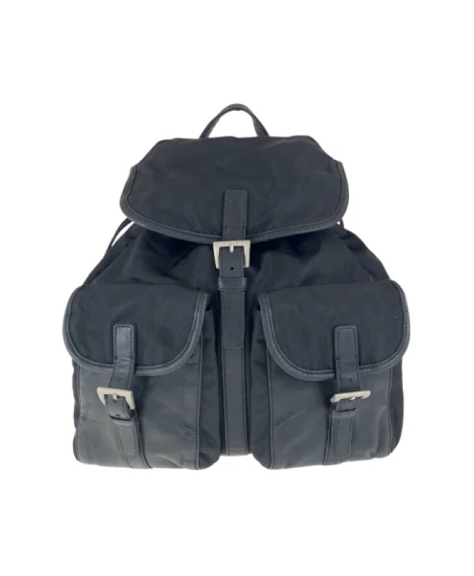 pre-owned-cuir-sacs-prada