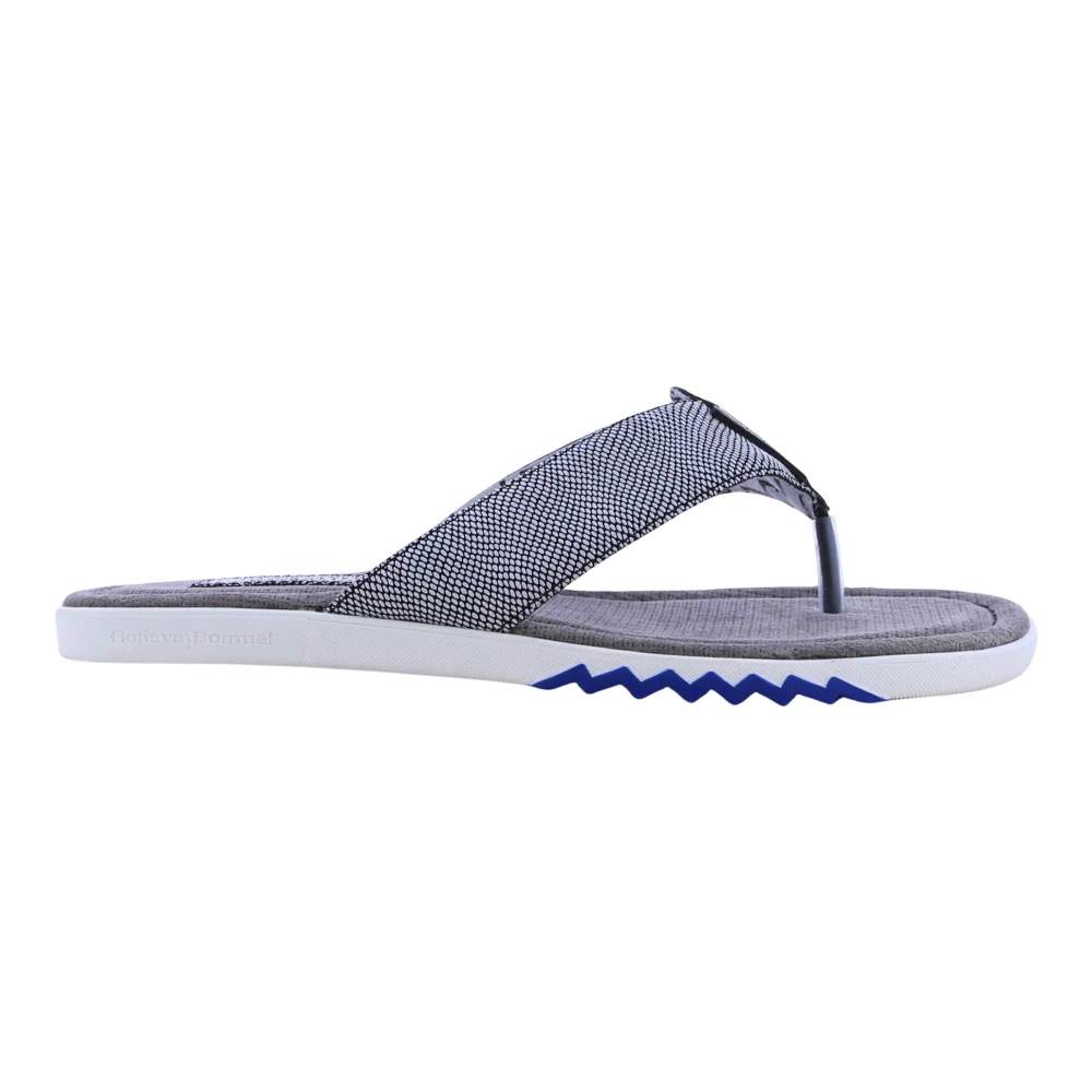 Shoes > Flip Flops & Sliders > Flip Flops - - Van Bommel - Modalova