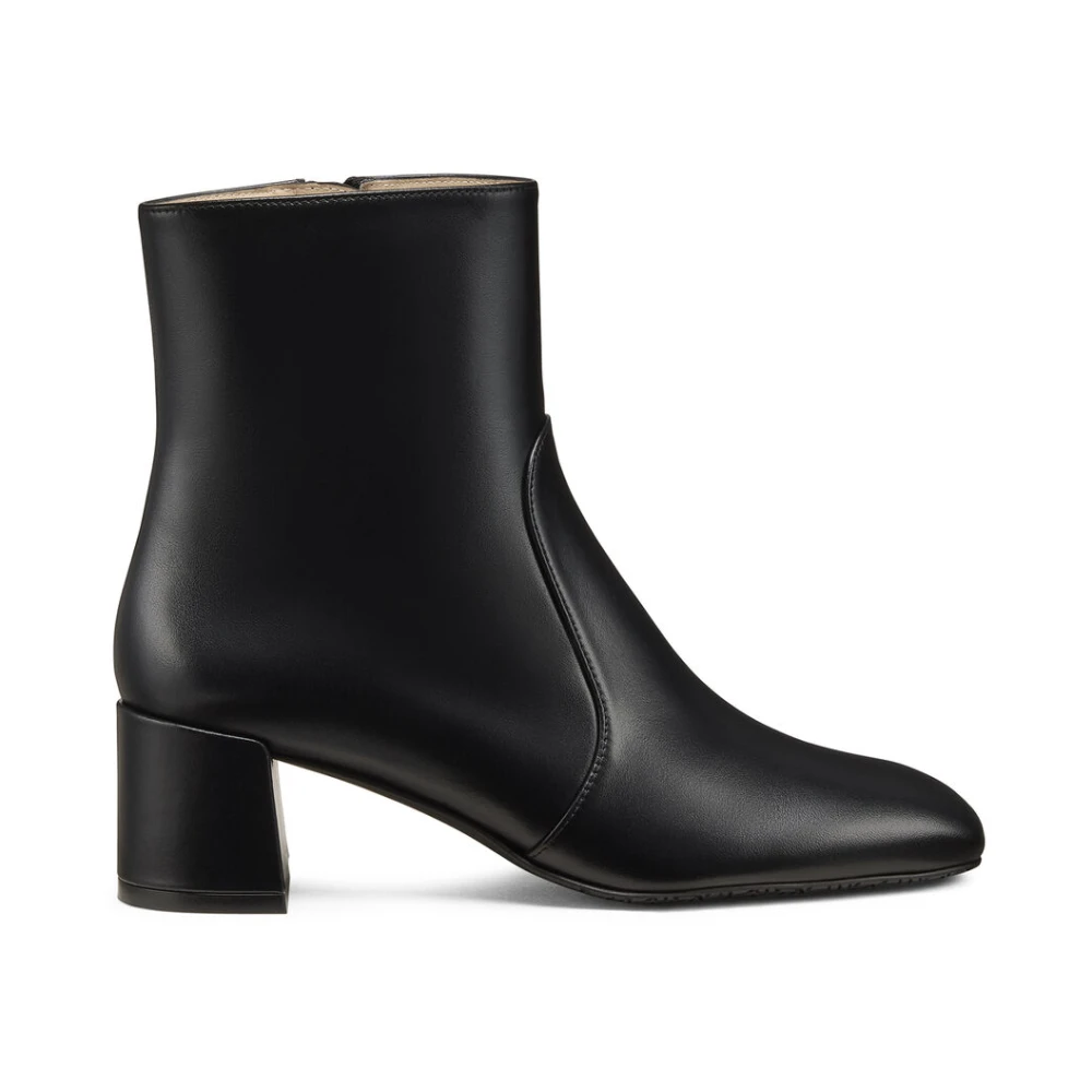 Shoes > Boots > Heeled Boots - - Stuart Weitzman - Modalova
