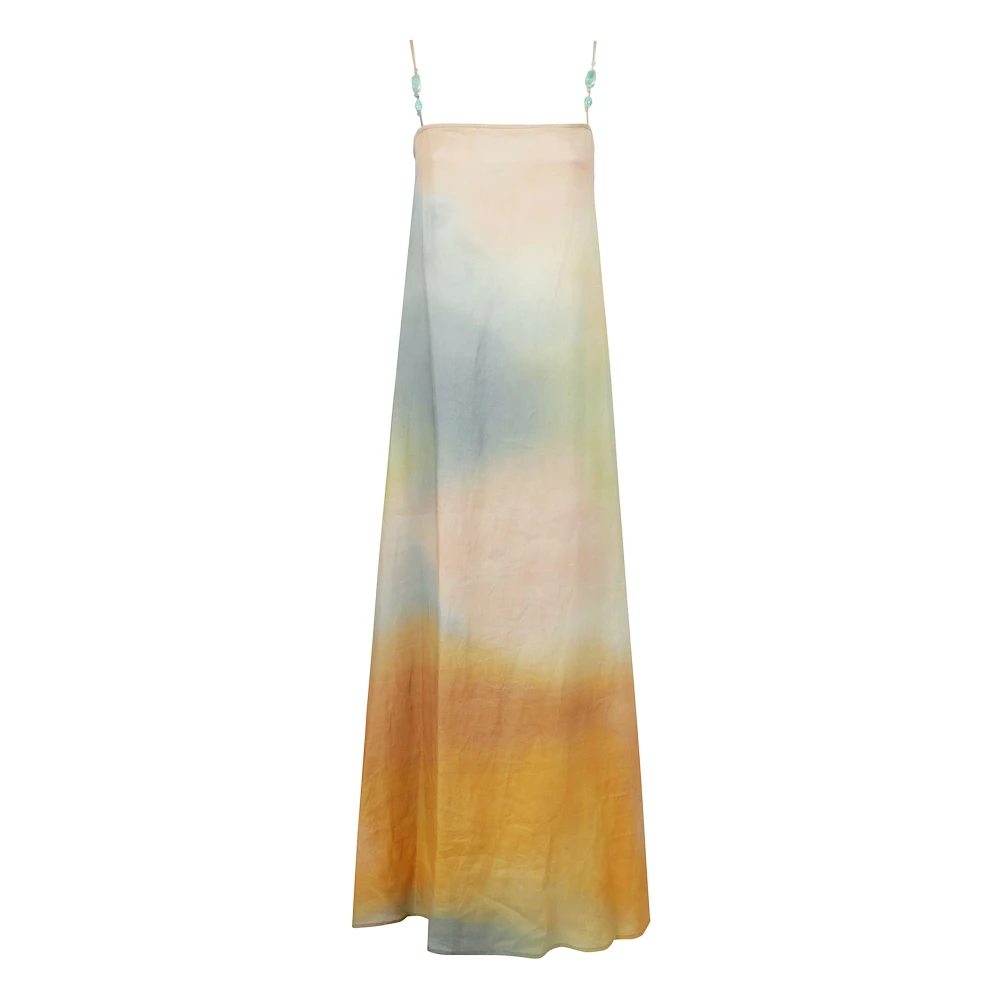 Dresses > Day Dresses > Midi Dresses - - Staud - Modalova