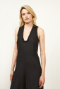 pantalon-large-a-rayures